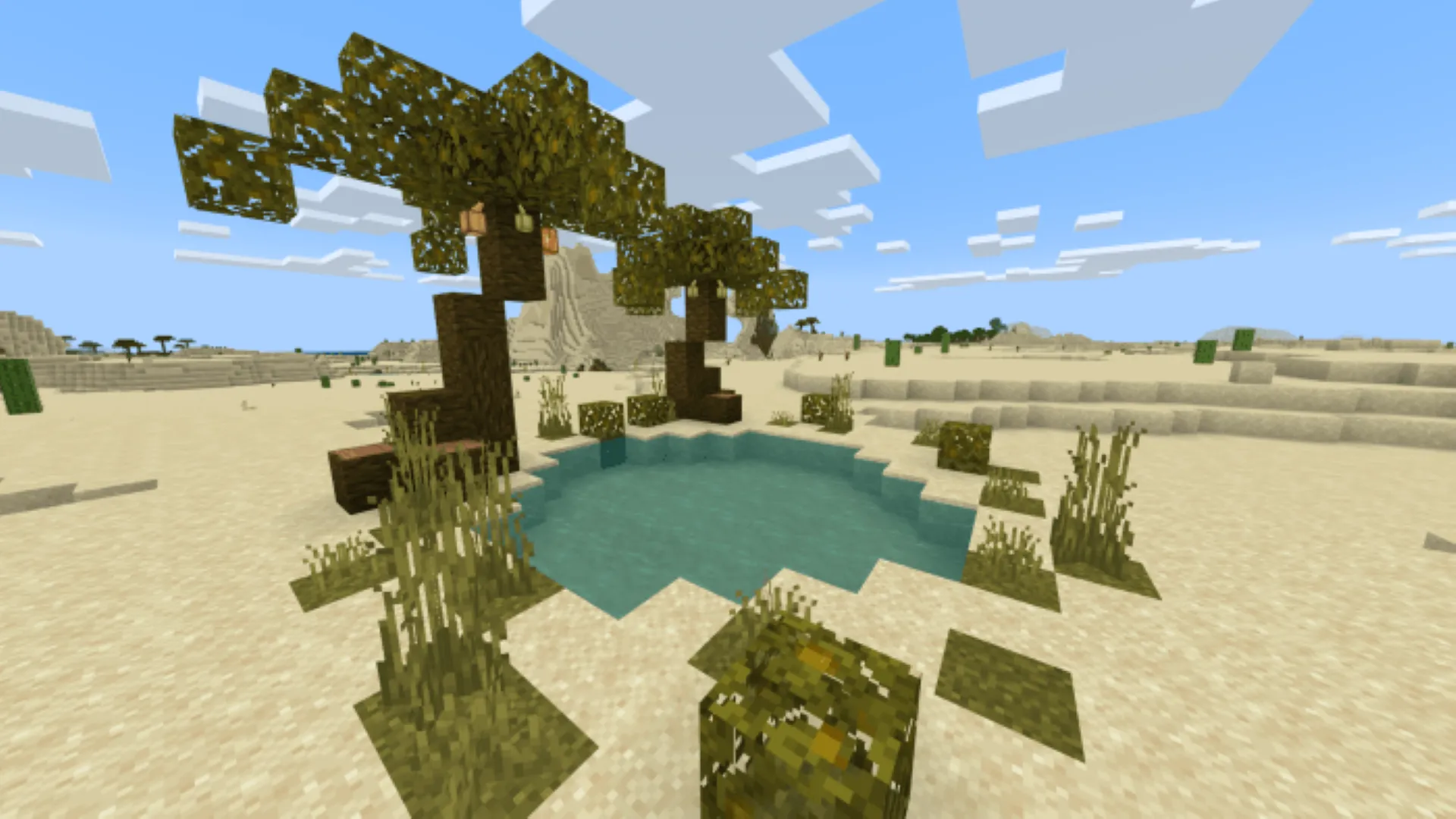 Simple Structures MCPE | Indus Appstore | Screenshot