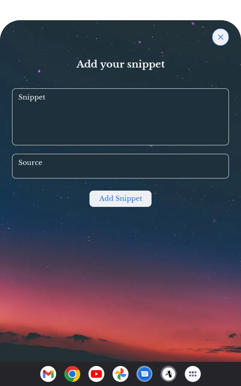 Śrīla Prabhupāda Uvāca | Indus Appstore | Screenshot