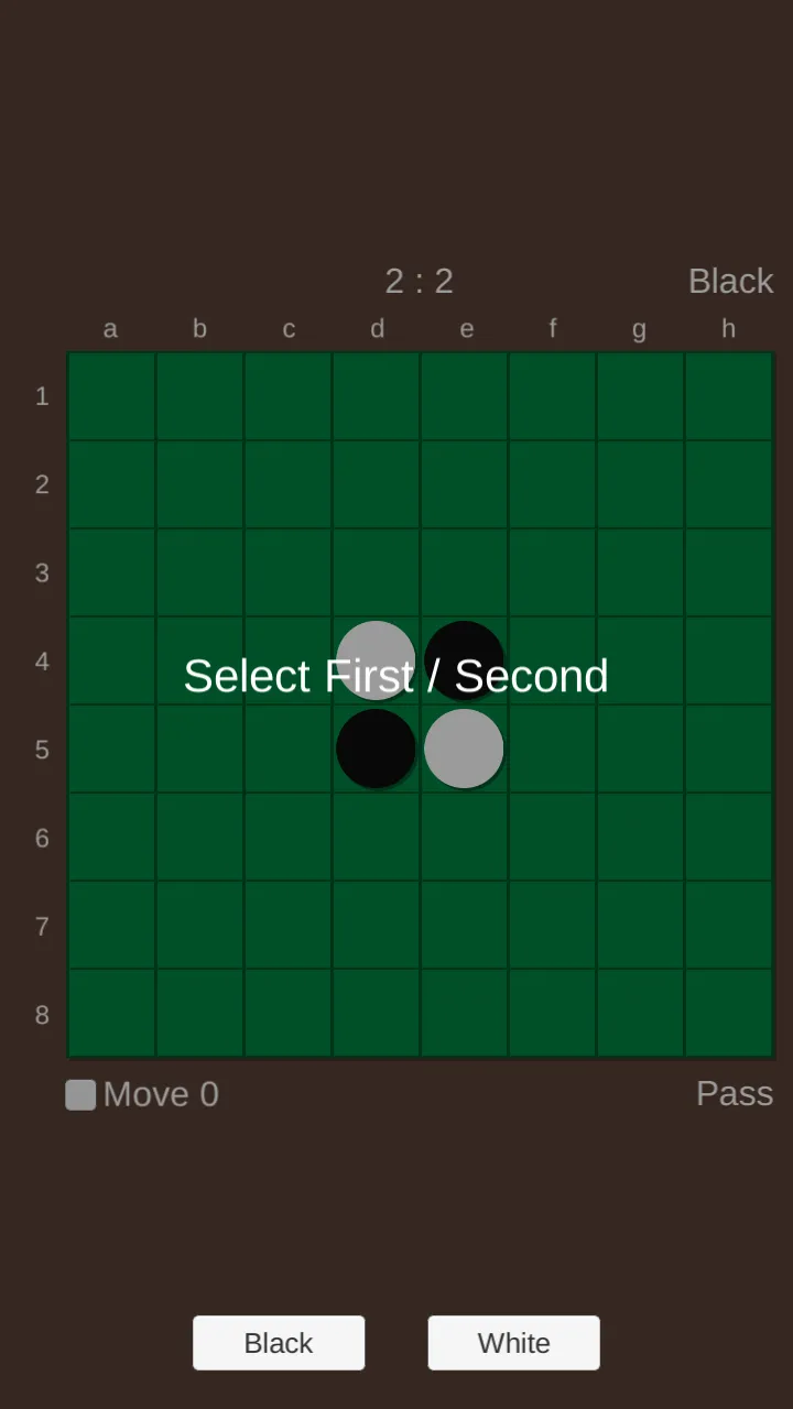 AI-Reversi | Indus Appstore | Screenshot