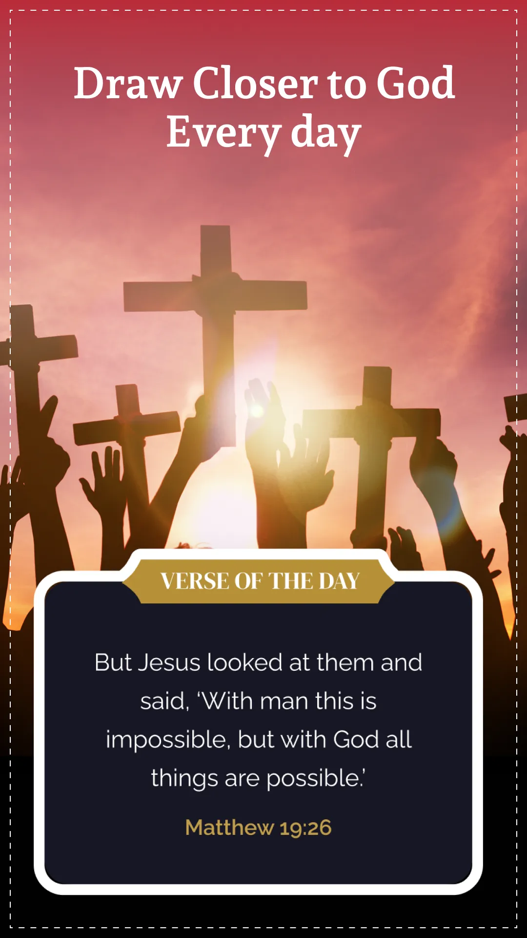 Holy Bible Launcher: KJV+Audio | Indus Appstore | Screenshot