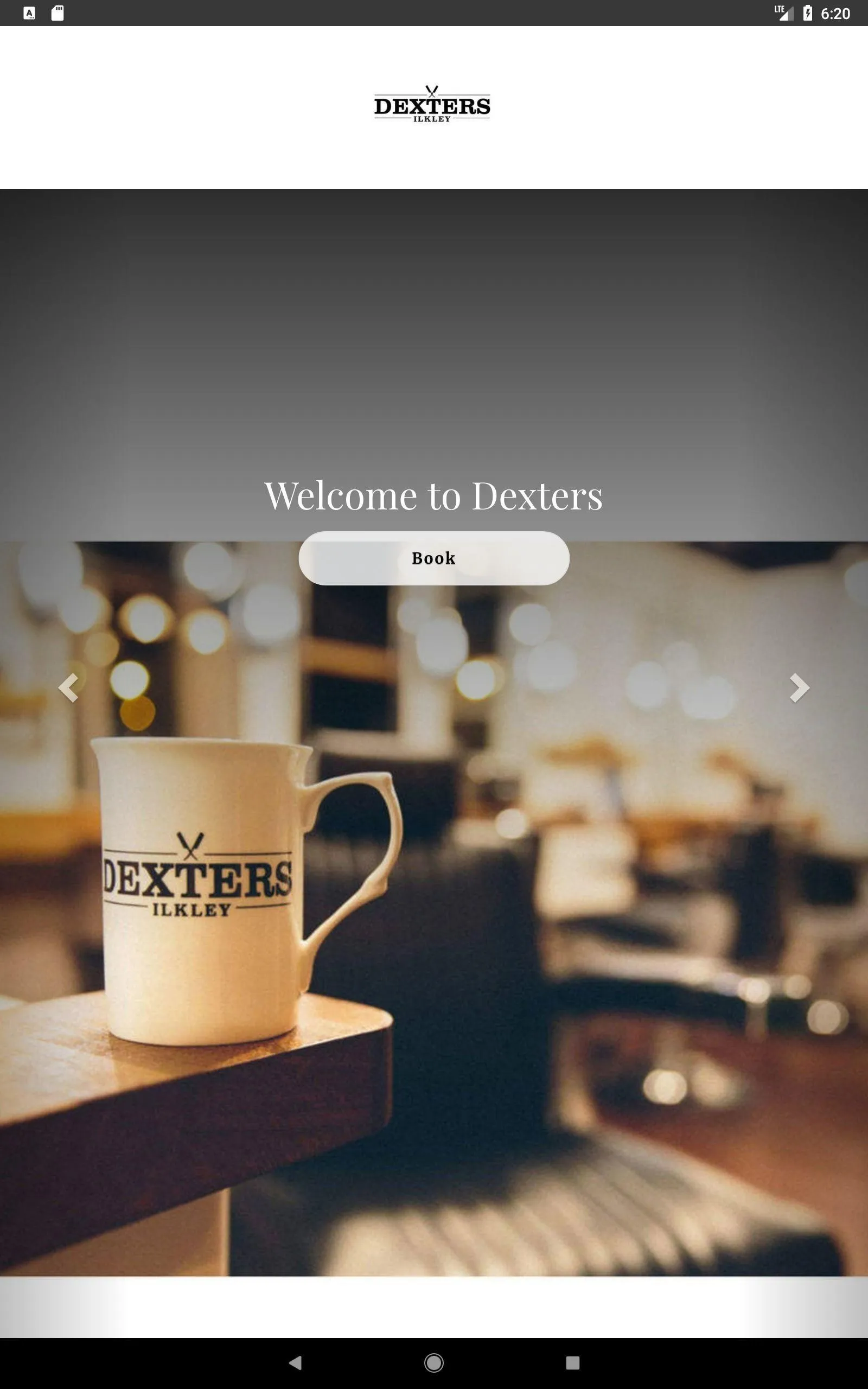 Dexters | Indus Appstore | Screenshot