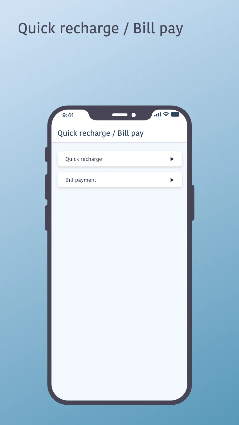 Bihar Sugam Smart Meter | Indus Appstore | Screenshot