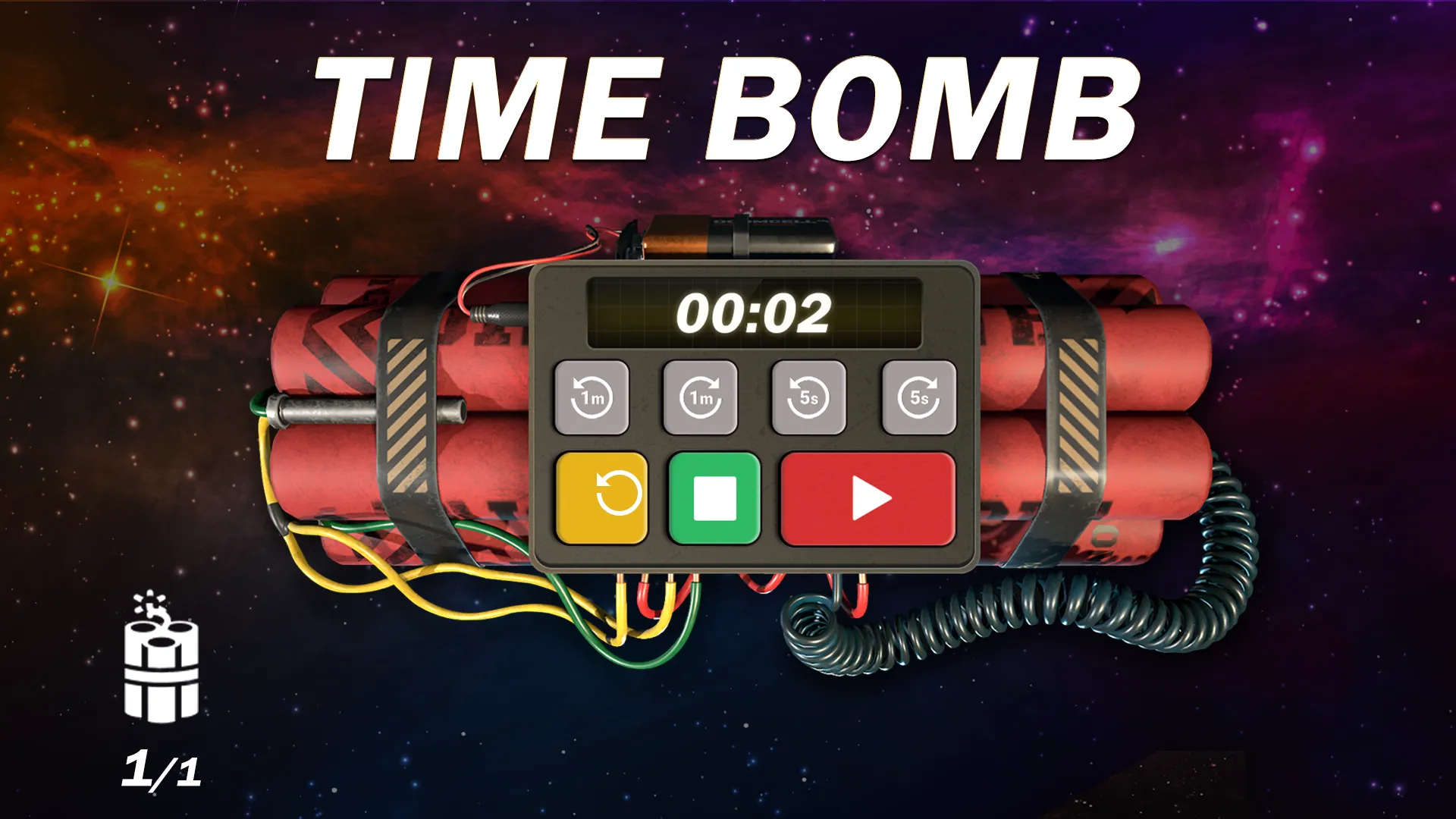 Gun Simulator: Gun Shot Sounds | Indus Appstore | Screenshot