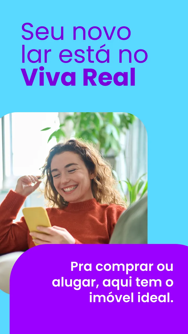 Viva Real Imóveis | Indus Appstore | Screenshot