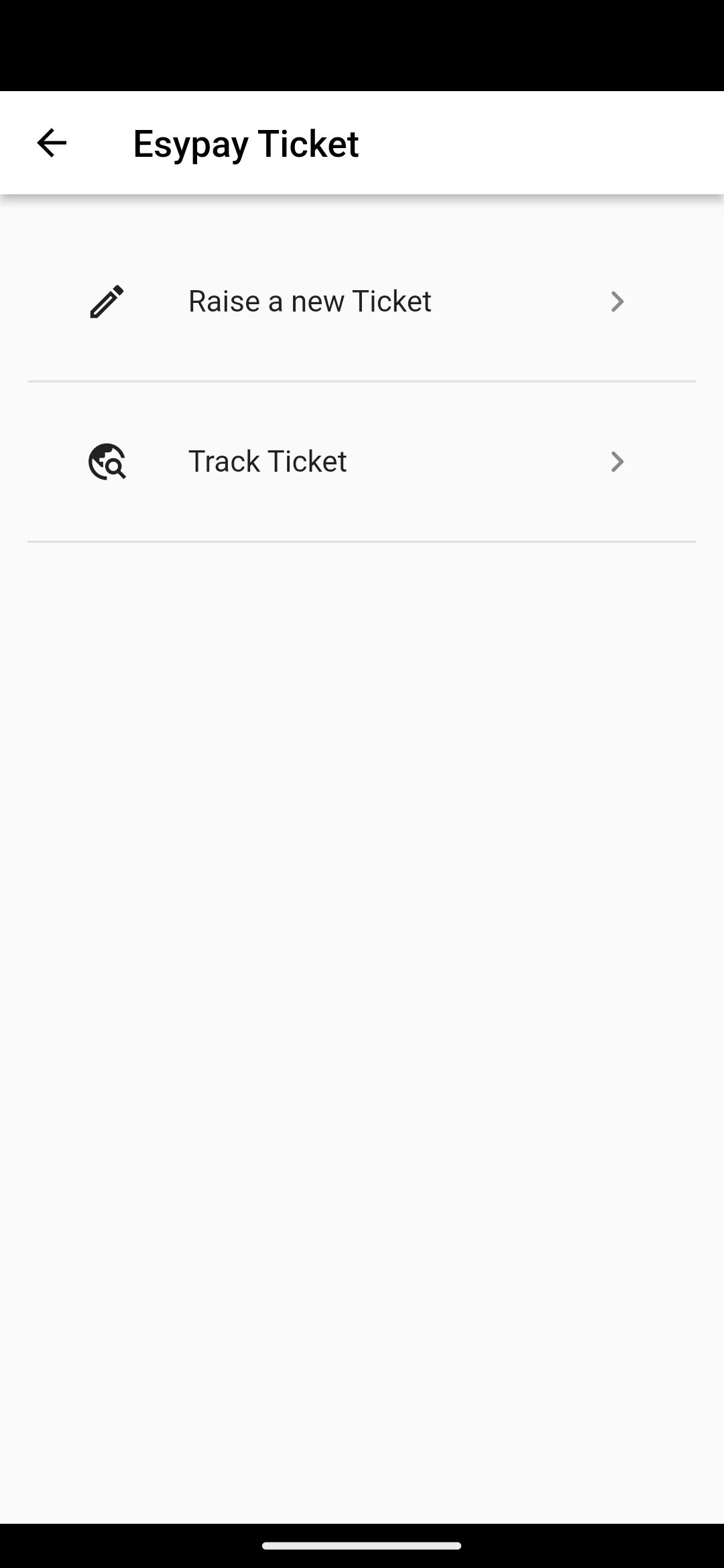 EsyPay | Indus Appstore | Screenshot
