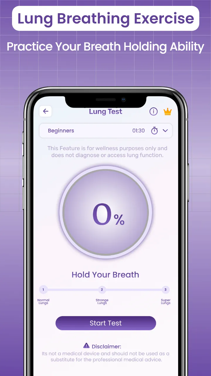 Blood Pressure App | Indus Appstore | Screenshot