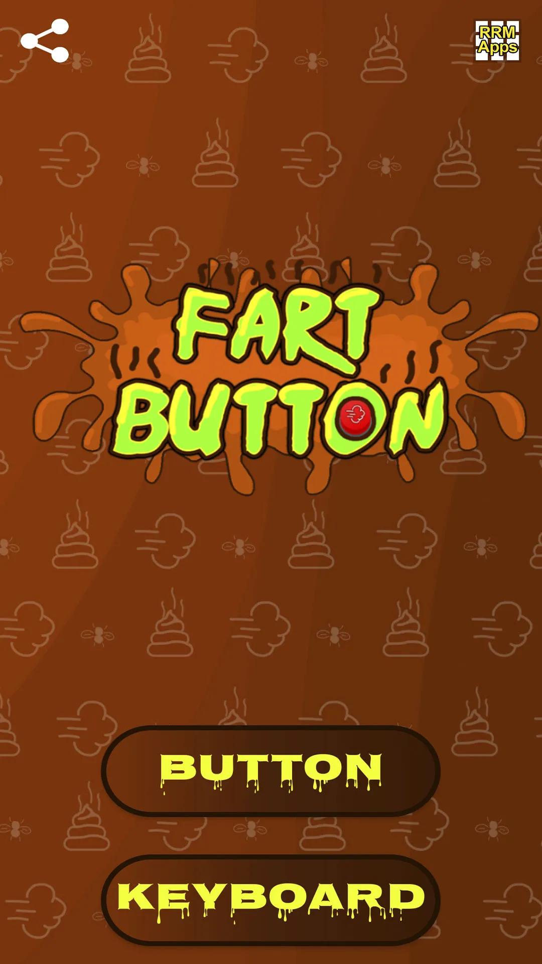 Fart Button Prank | Indus Appstore | Screenshot