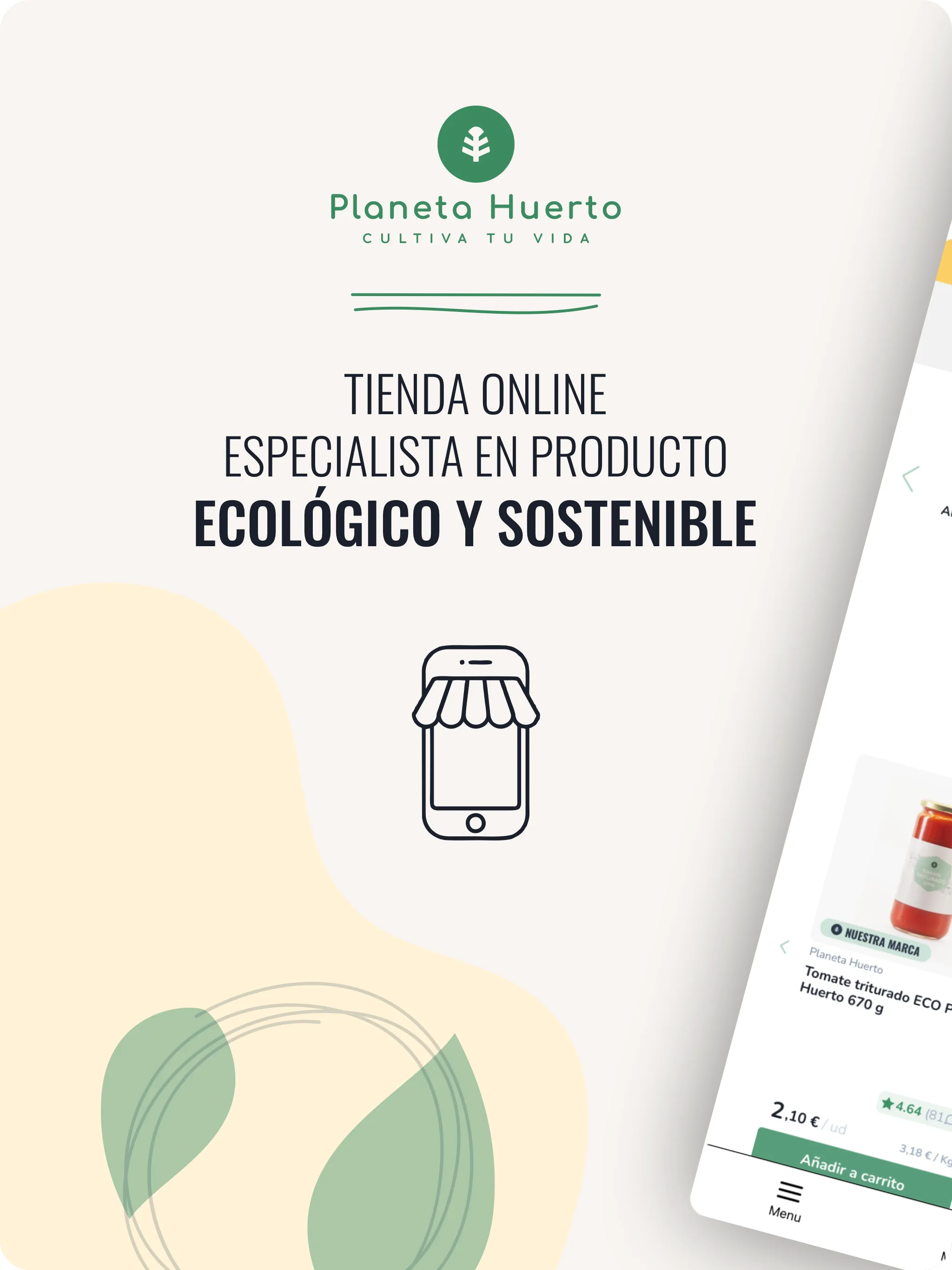 Planeta Huerto | Indus Appstore | Screenshot