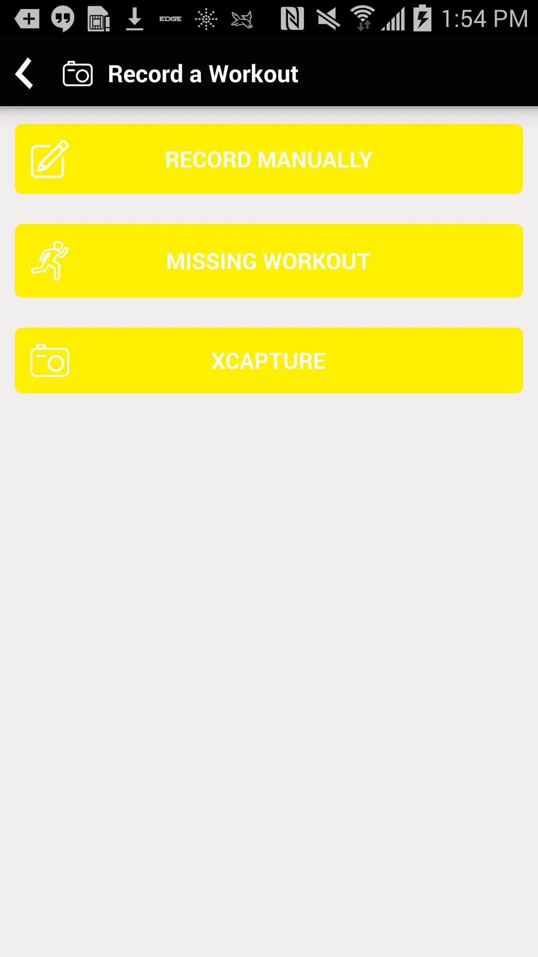 Medford Fitness | Indus Appstore | Screenshot