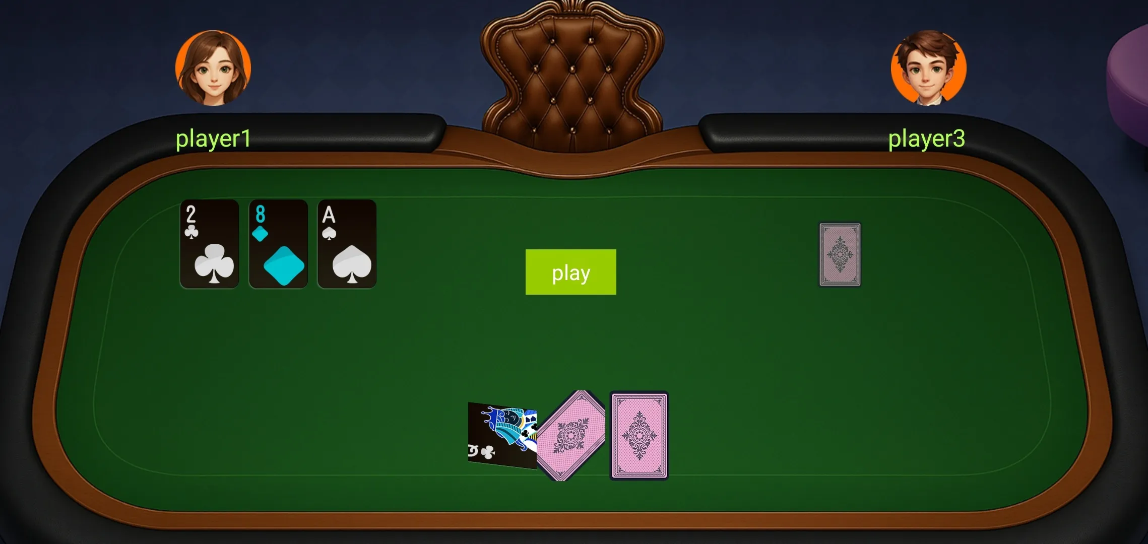 3 Patti Lucky Ace | Indus Appstore | Screenshot