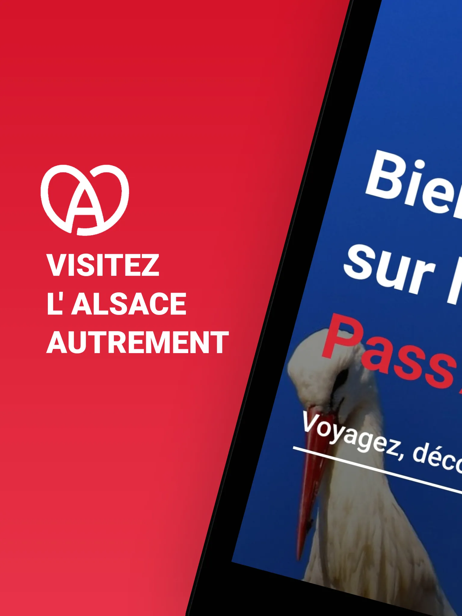 Pass'Alsace - Visit Alsace | Indus Appstore | Screenshot