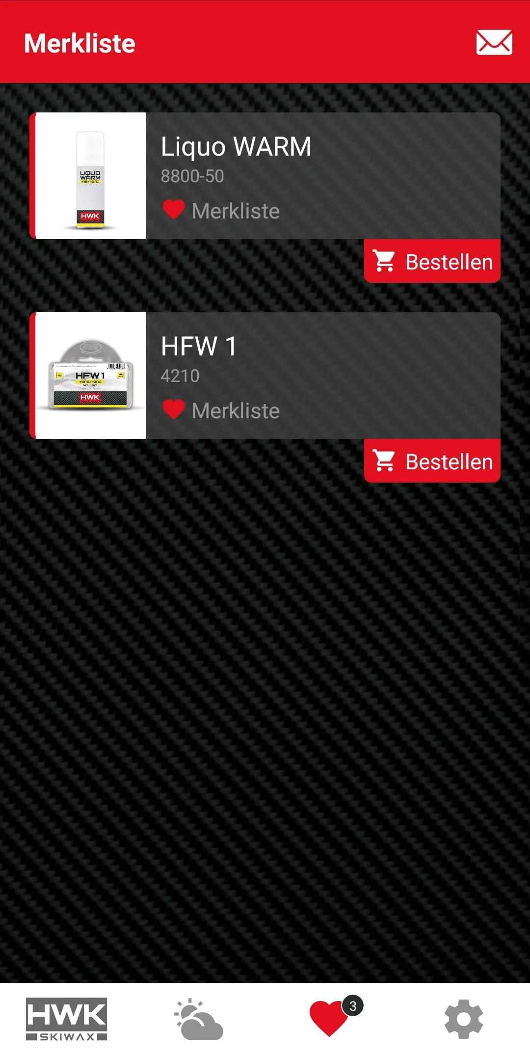 HWK Waxing Guide | Indus Appstore | Screenshot