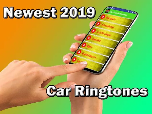 Car Sounds - Car Ringtones 202 | Indus Appstore | Screenshot