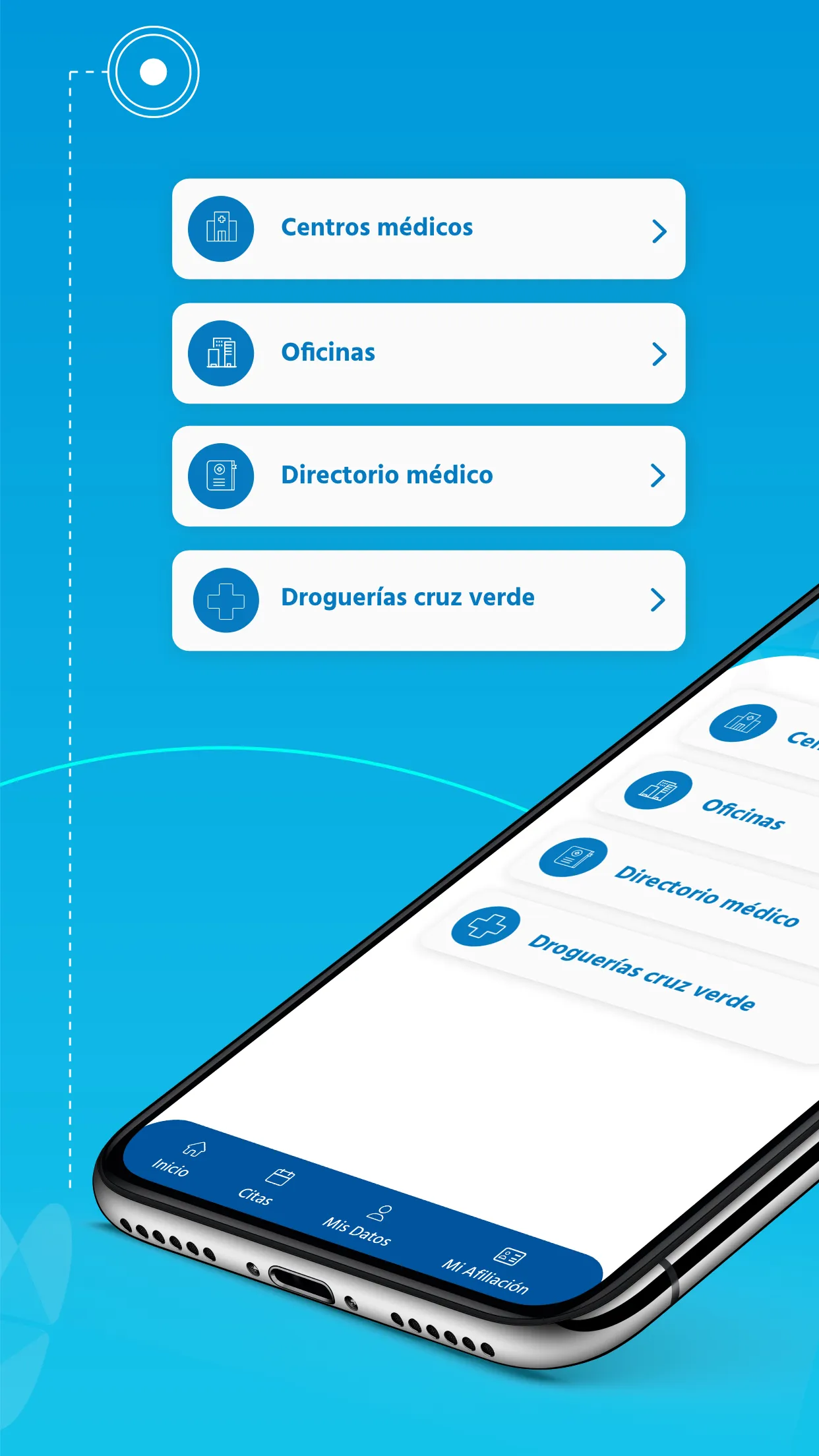EPS Sanitas | Indus Appstore | Screenshot