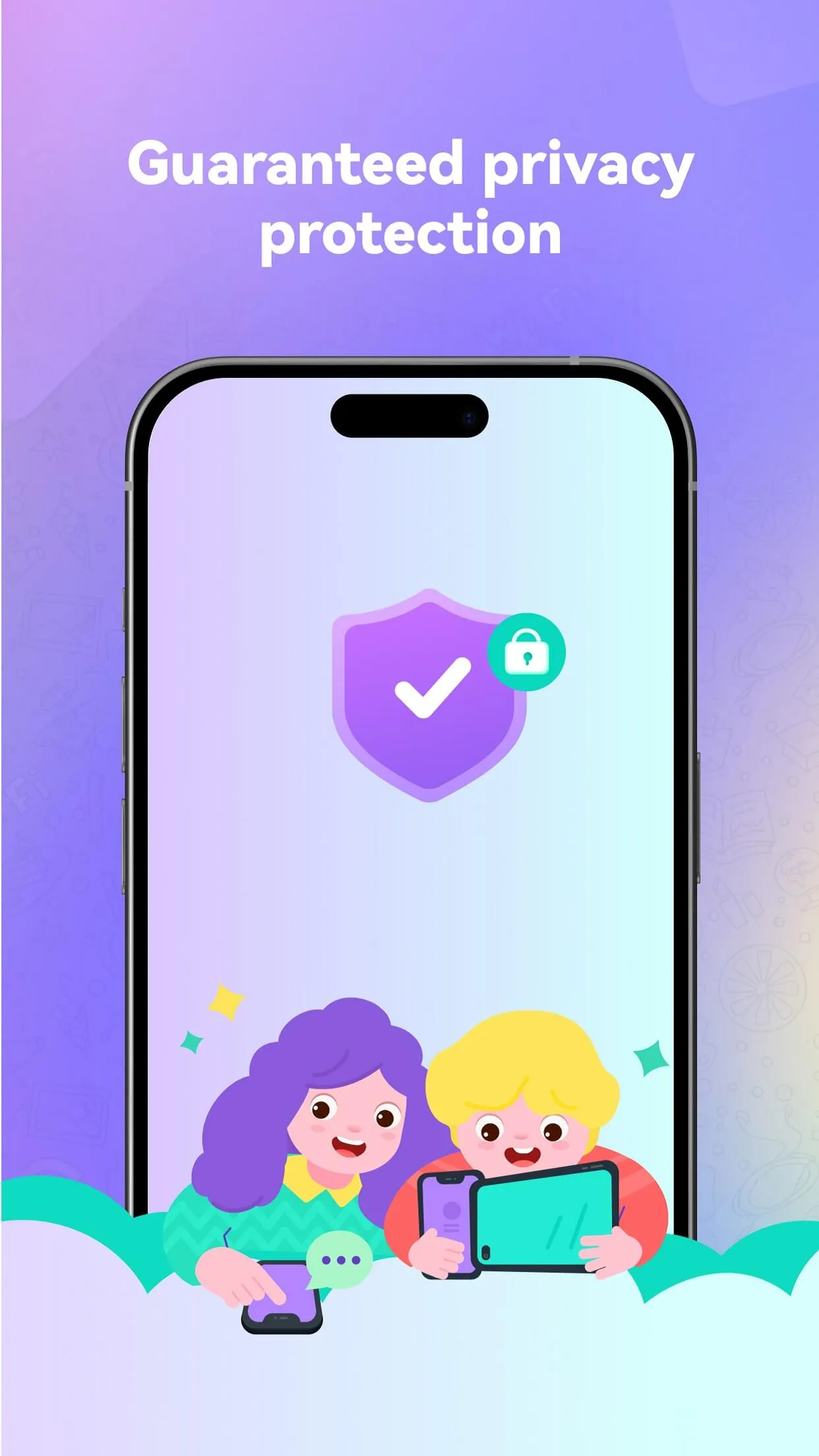 FamiSafe Kids | Indus Appstore | Screenshot