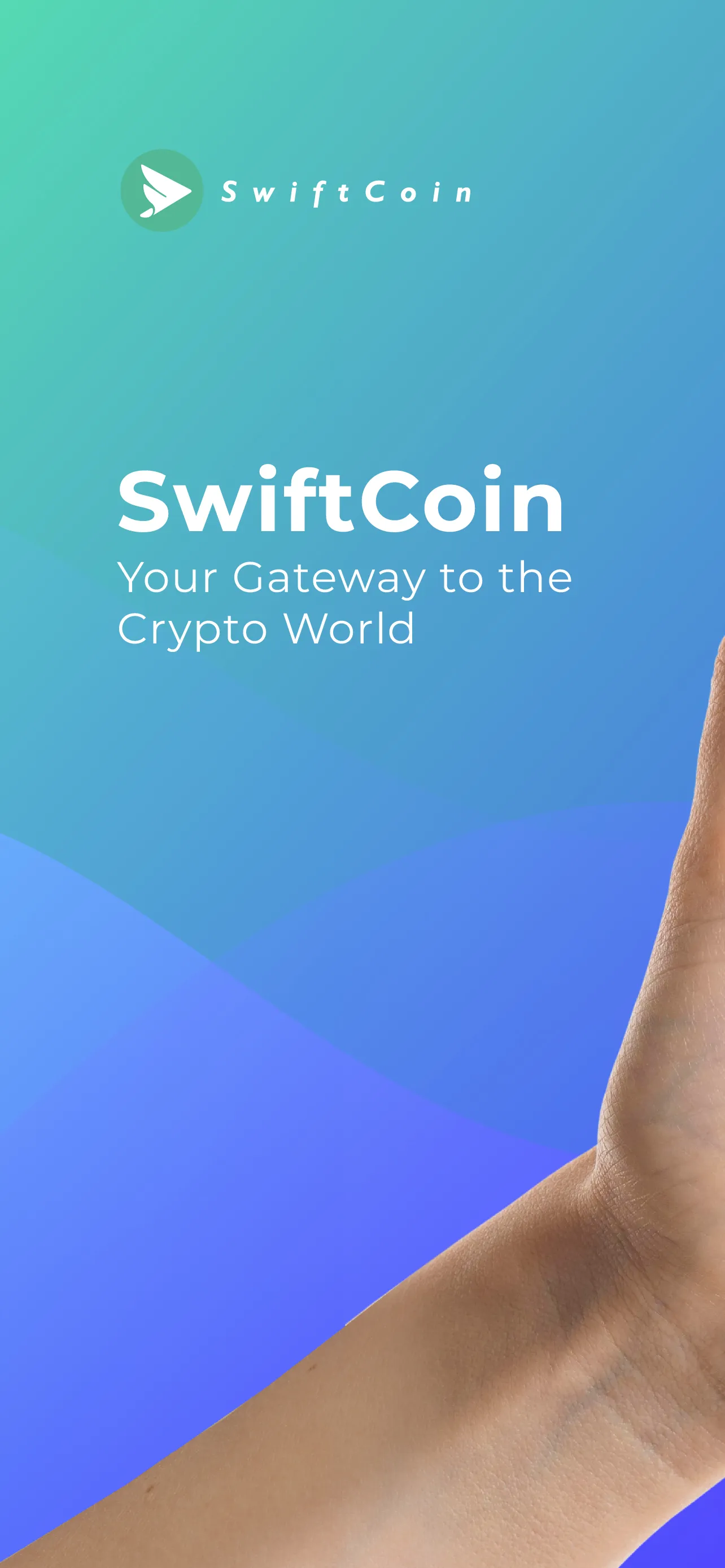 Swiftcoin | Indus Appstore | Screenshot