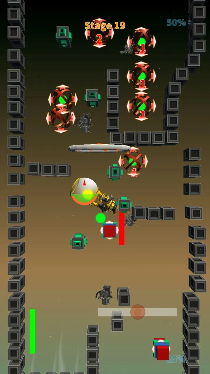 BalloonRider | Indus Appstore | Screenshot