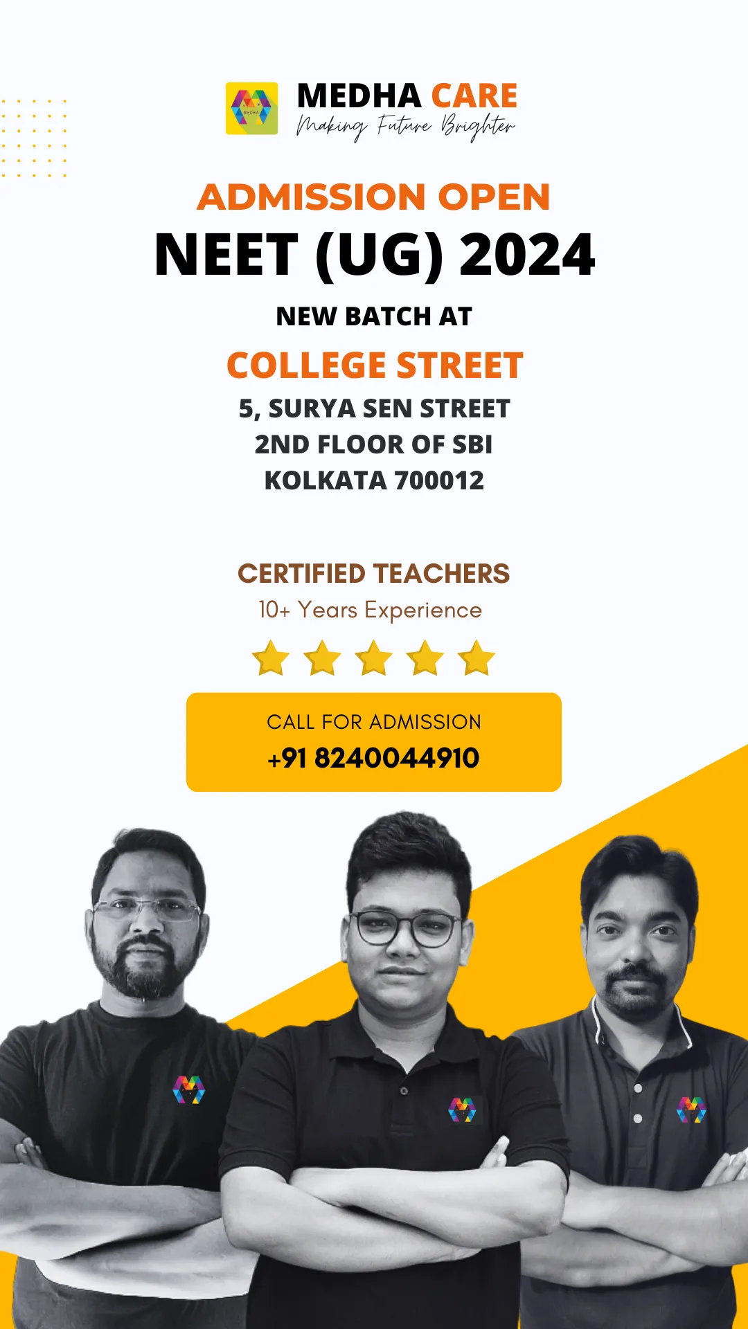 MEDHA CARE | Indus Appstore | Screenshot