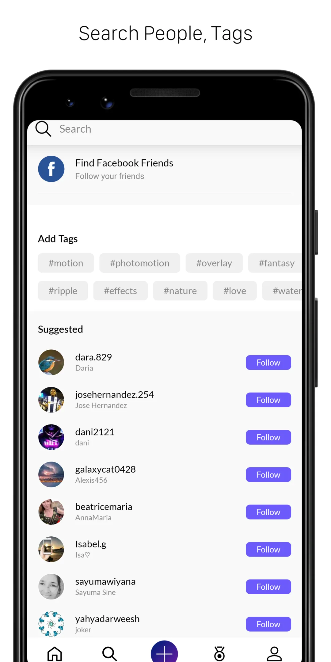 StoryZ Photo Motion Video loop | Indus Appstore | Screenshot
