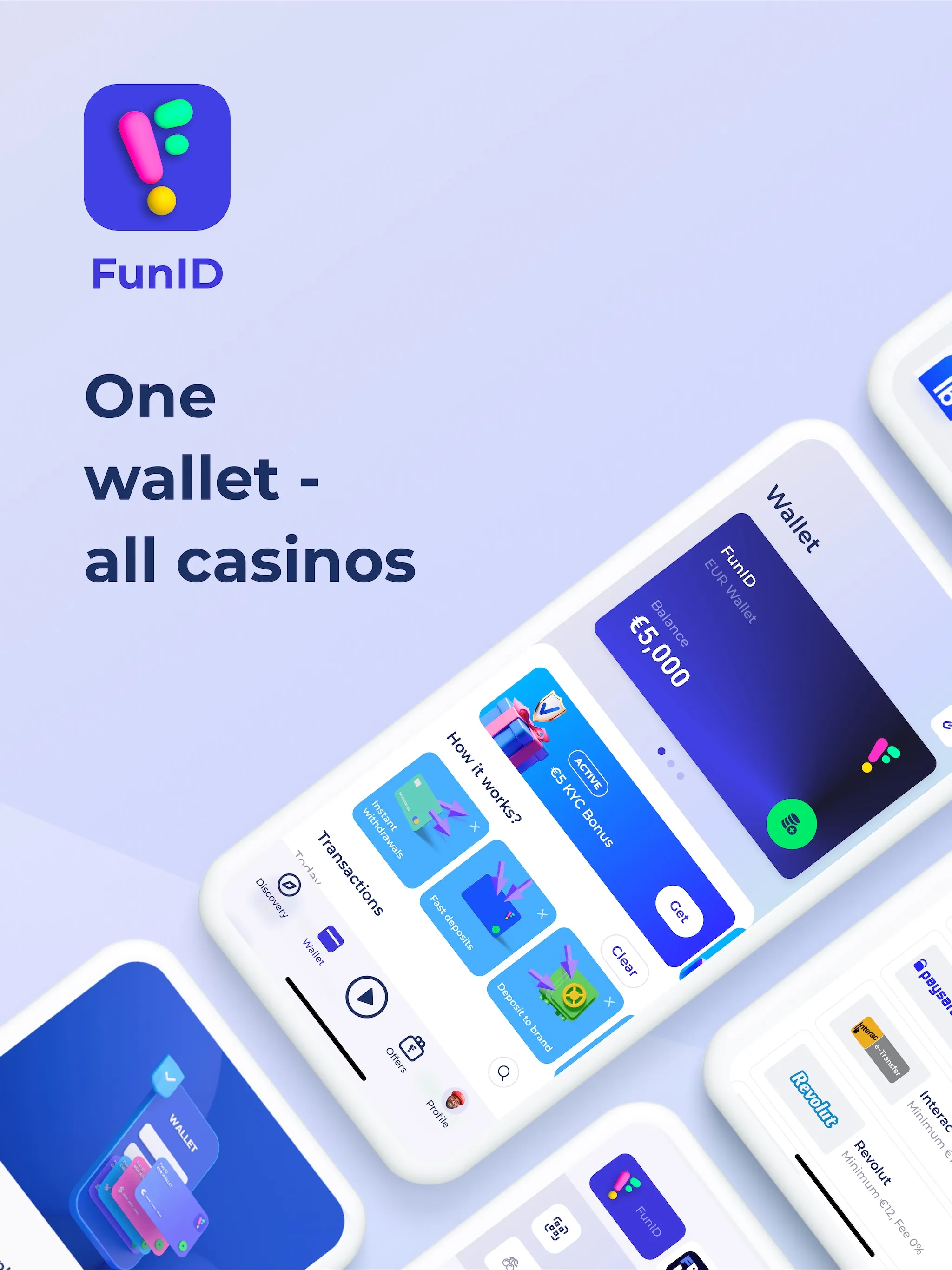 FunID | Indus Appstore | Screenshot