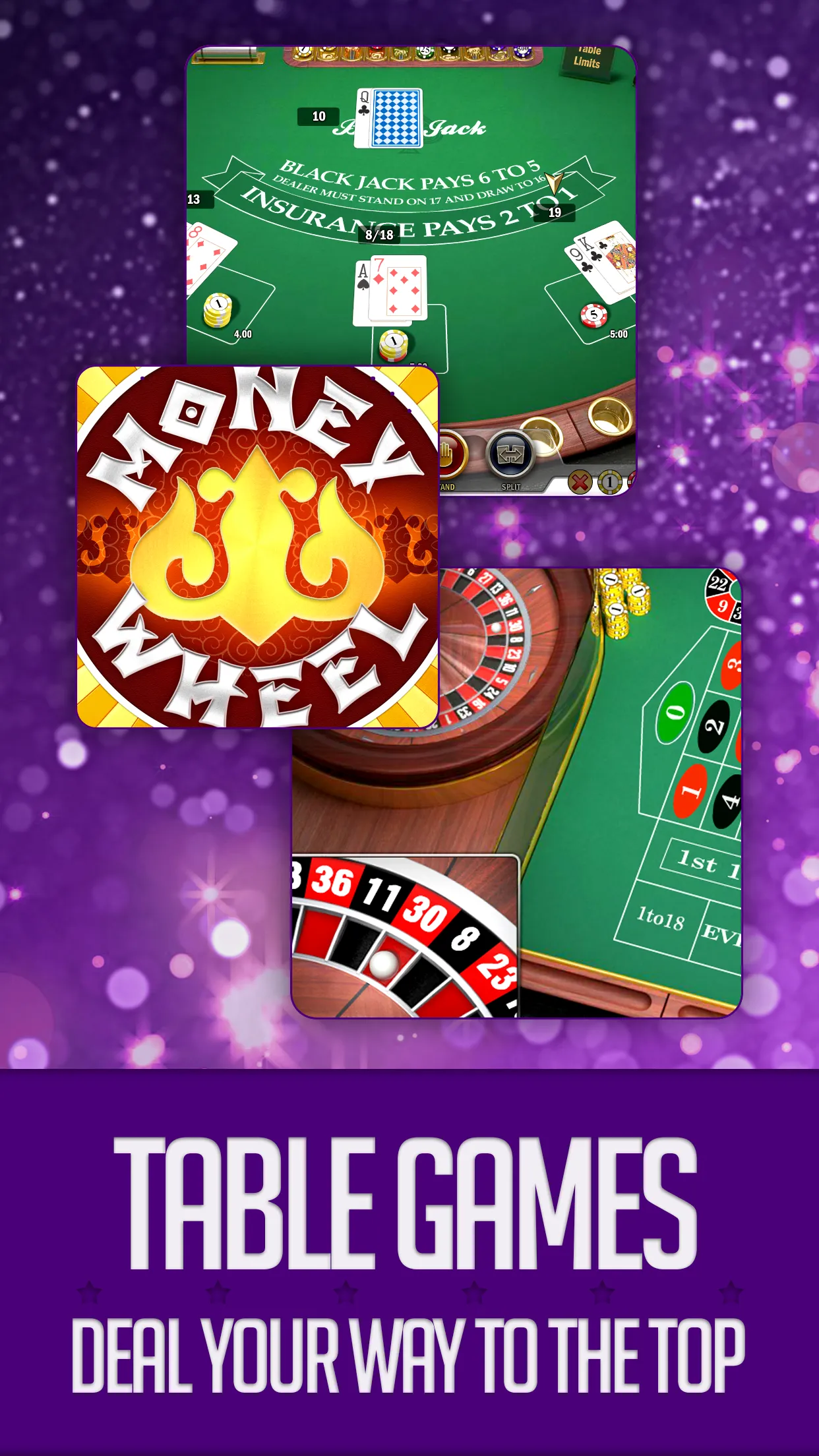 Boom Bingo: Live Bingo & Slots | Indus Appstore | Screenshot