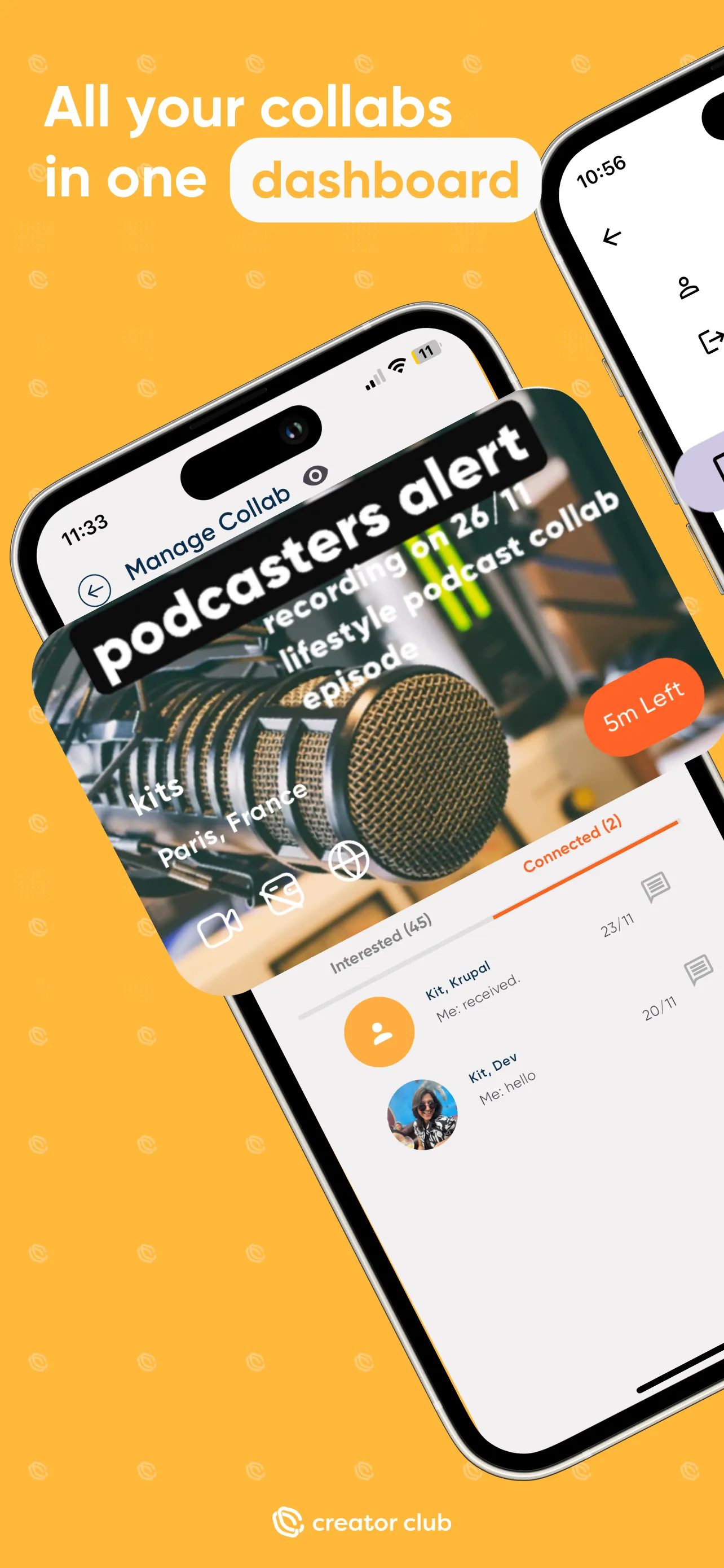 Creator Club | Indus Appstore | Screenshot