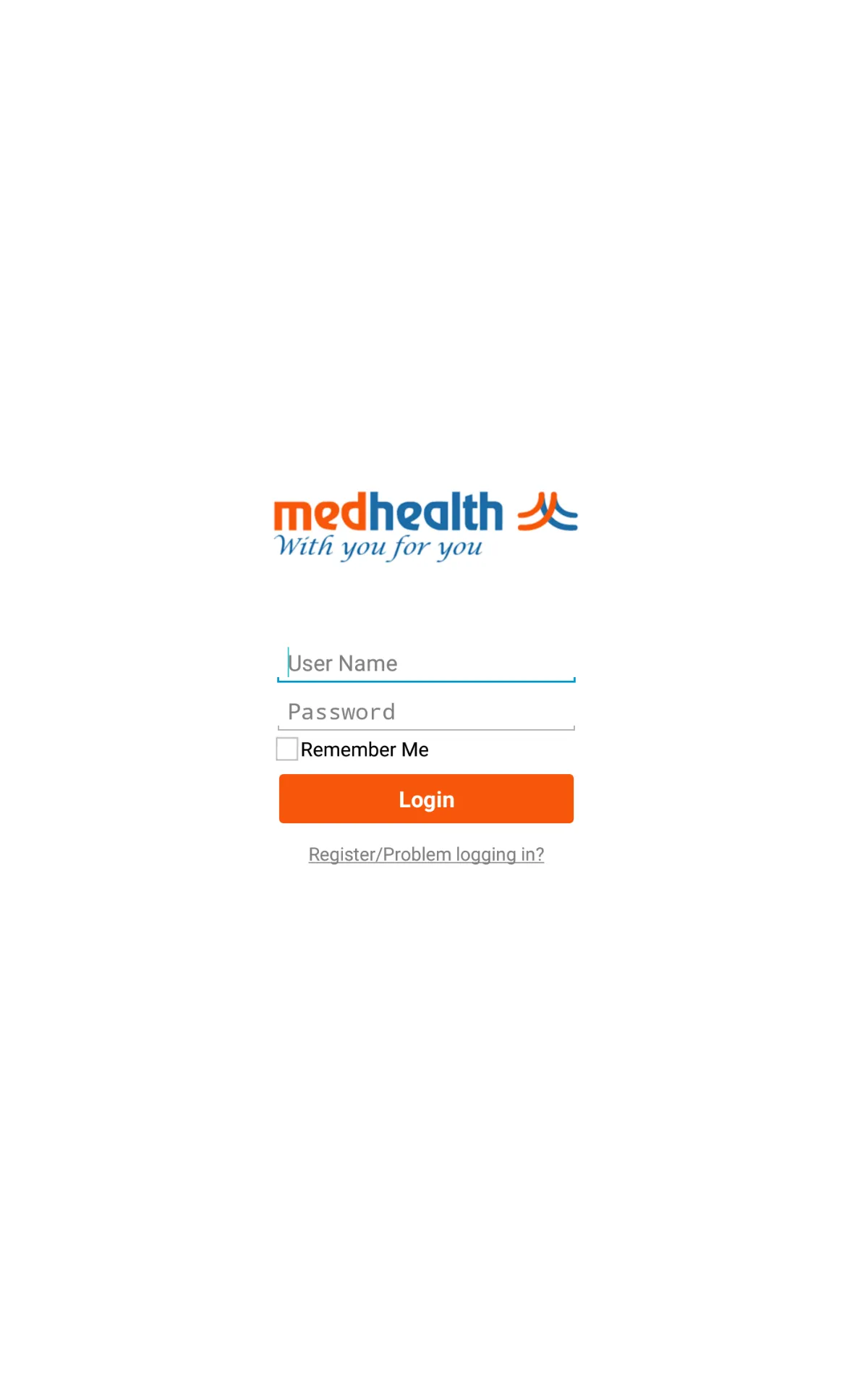 MedHealth | Indus Appstore | Screenshot