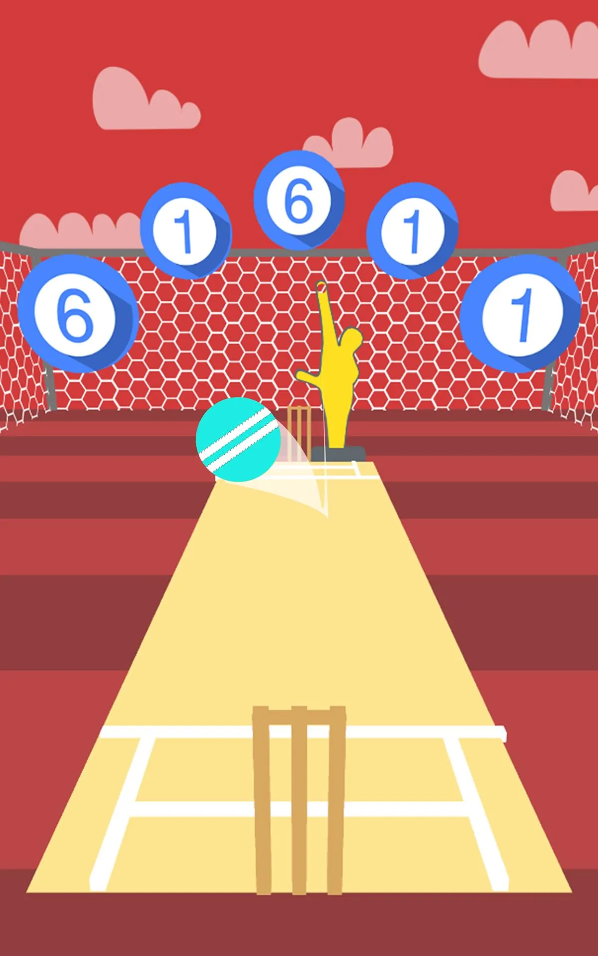 Cricket Practice | Indus Appstore | Screenshot