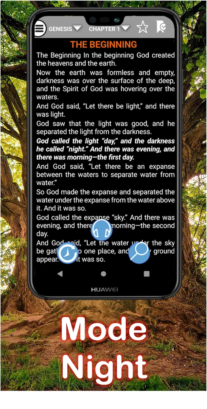 Bible The Passion Translation | Indus Appstore | Screenshot