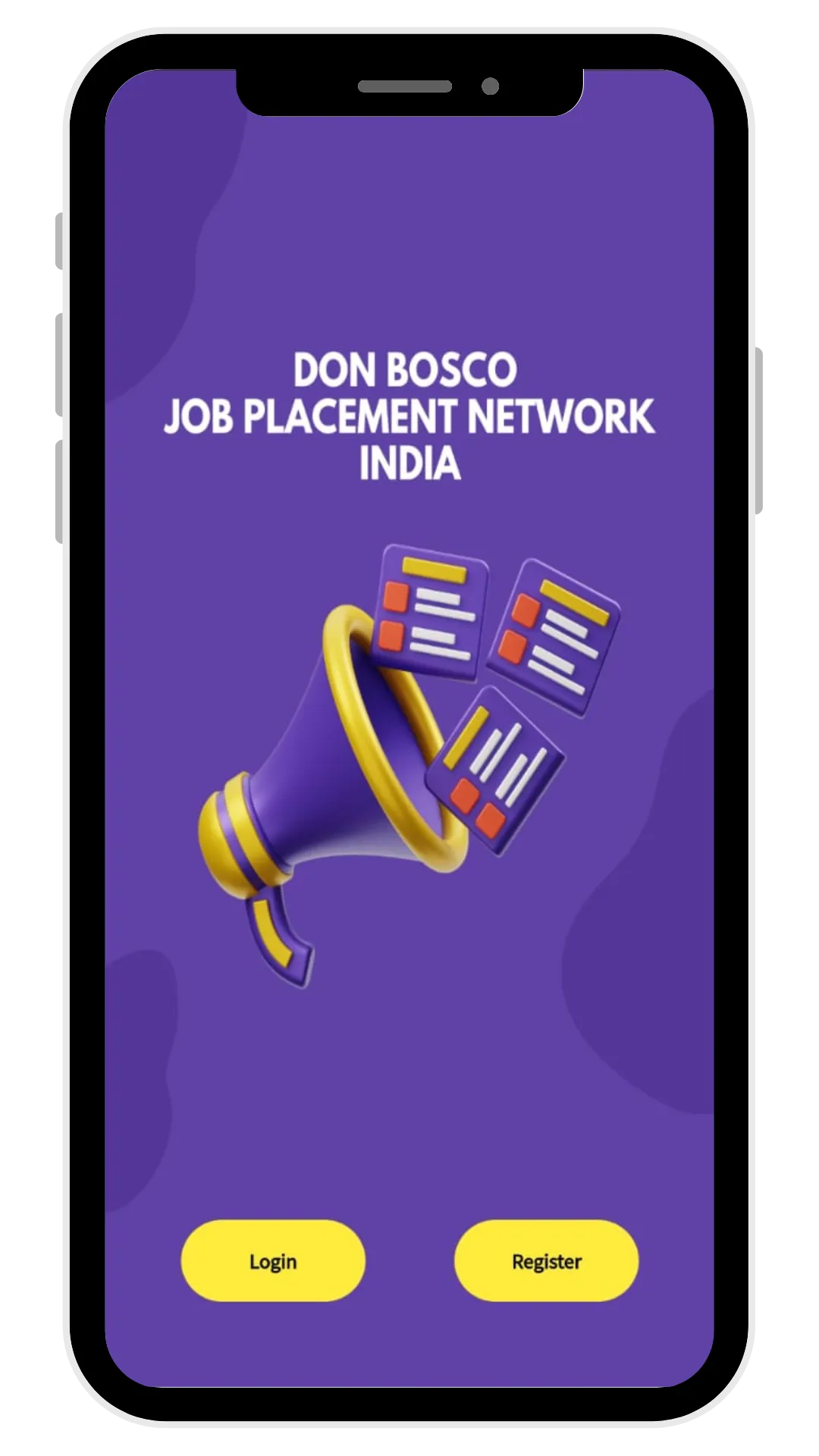 Jobs DBI | Indus Appstore | Screenshot