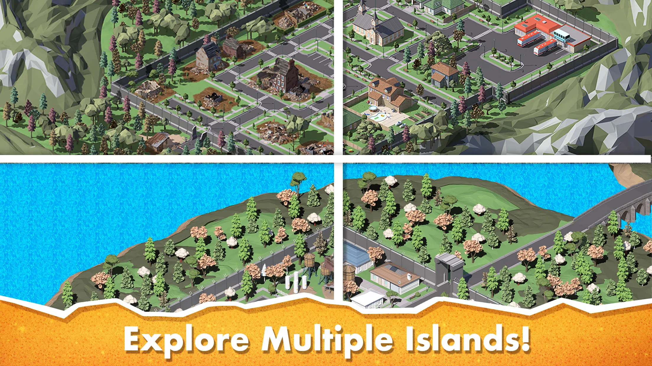 Mystery island royal blast | Indus Appstore | Screenshot