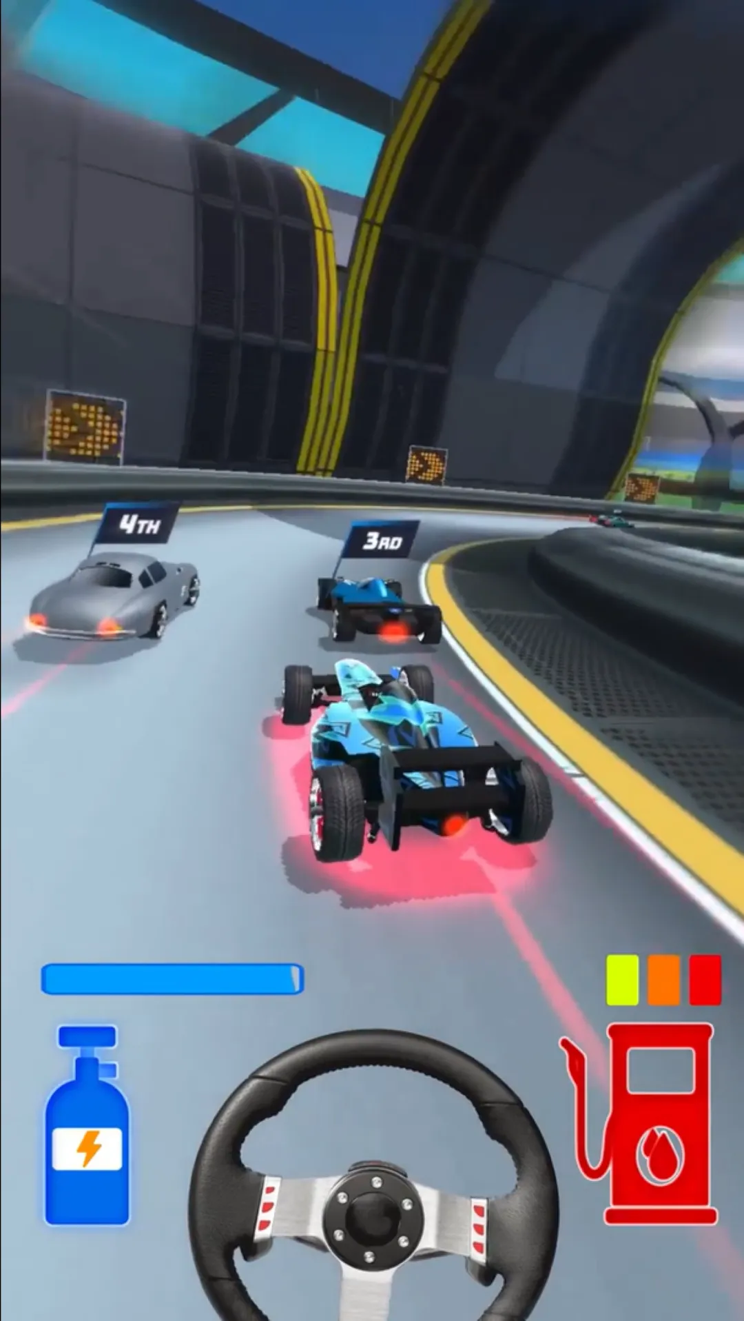 Car Royale - Racing Game | Indus Appstore | Screenshot