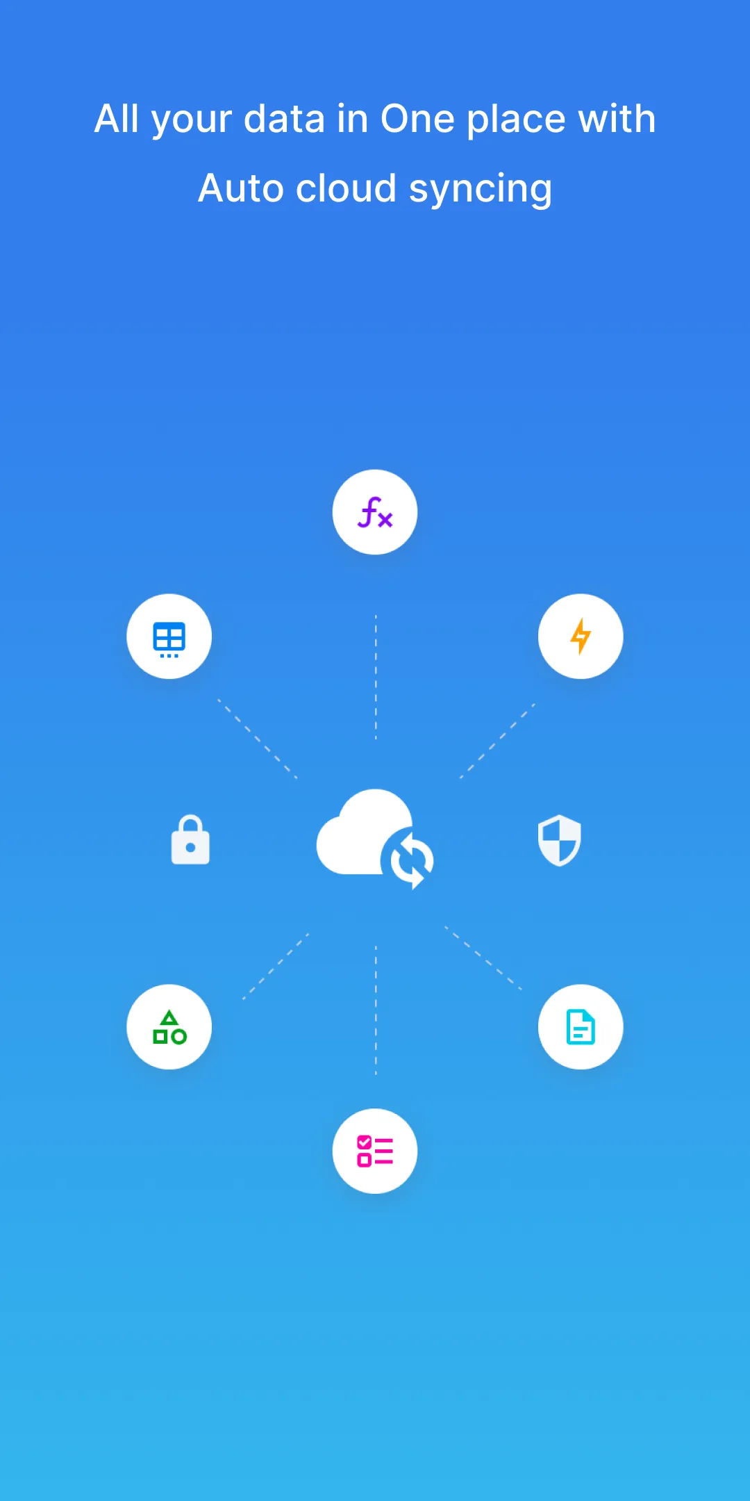 Lio | CRM, Project, Workflow | Indus Appstore | Screenshot