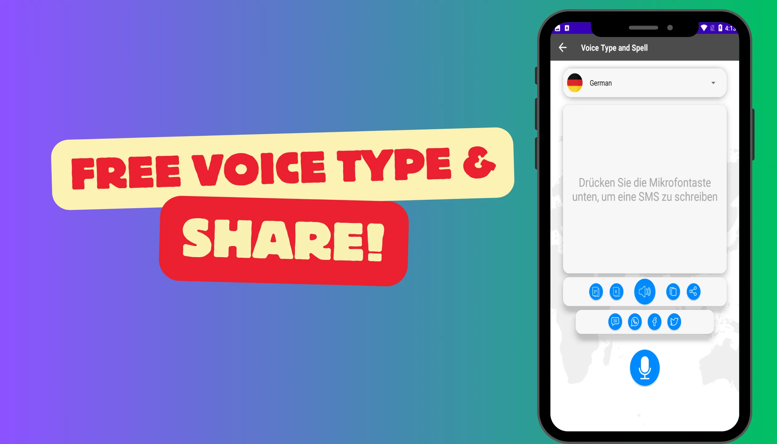Learn German Speaking in Urdu | Indus Appstore | Screenshot