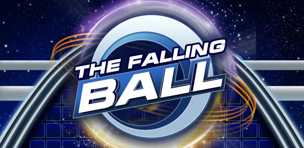 The Falling Ball Game | Indus Appstore | Screenshot