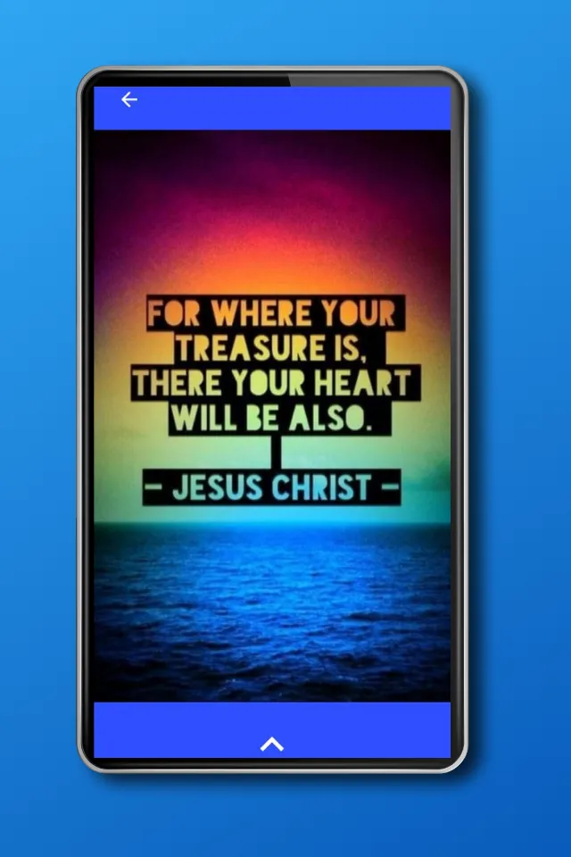 Christian Images and Quotes | Indus Appstore | Screenshot