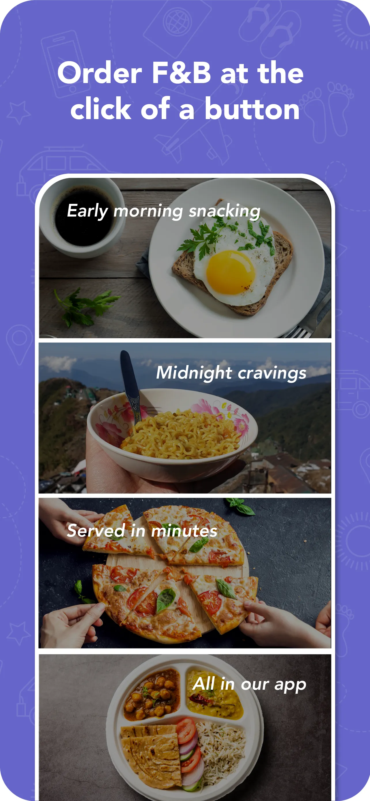 goSTOPS | Indus Appstore | Screenshot