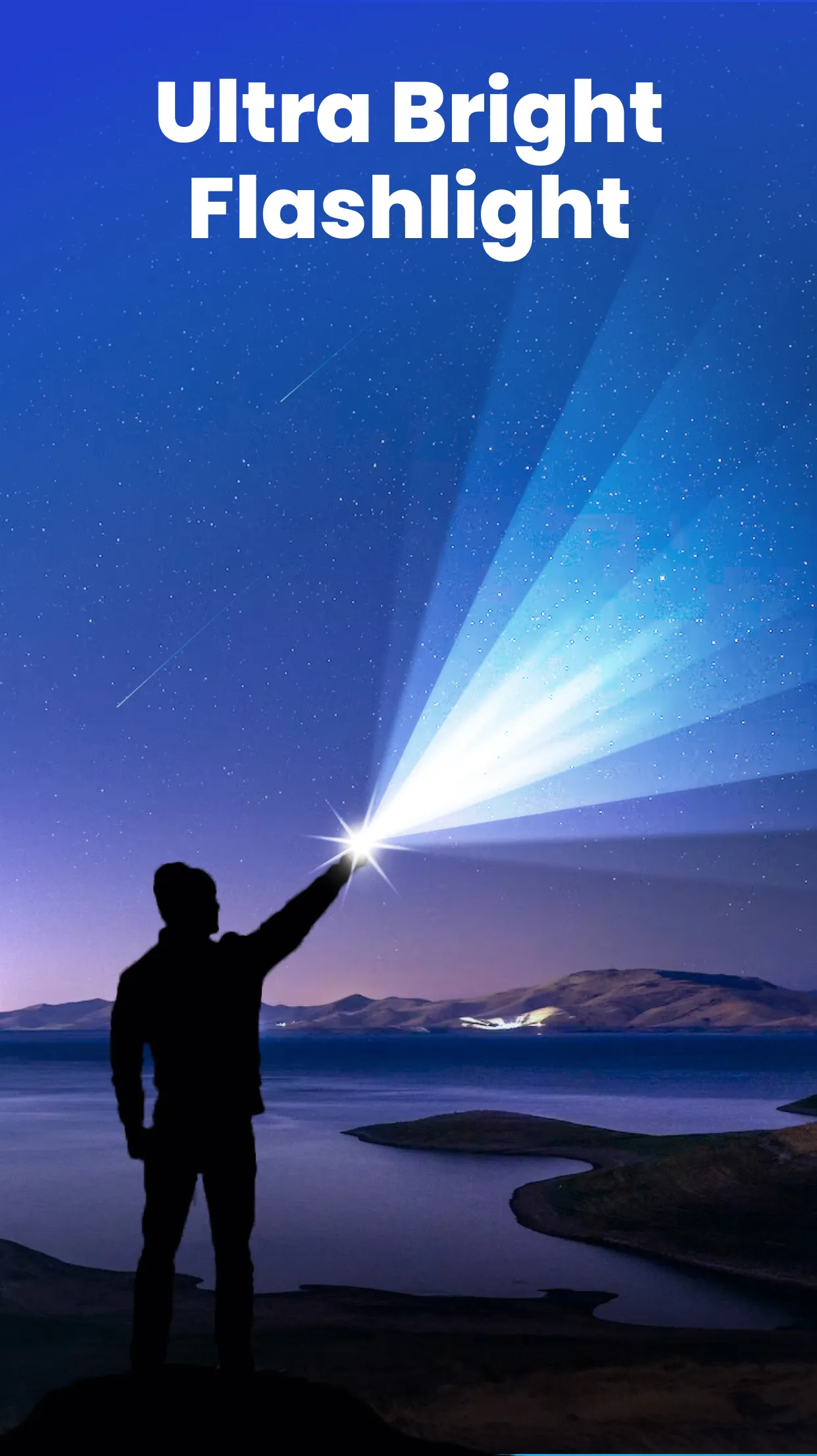 Flash Alert - Call & SMS | Indus Appstore | Screenshot