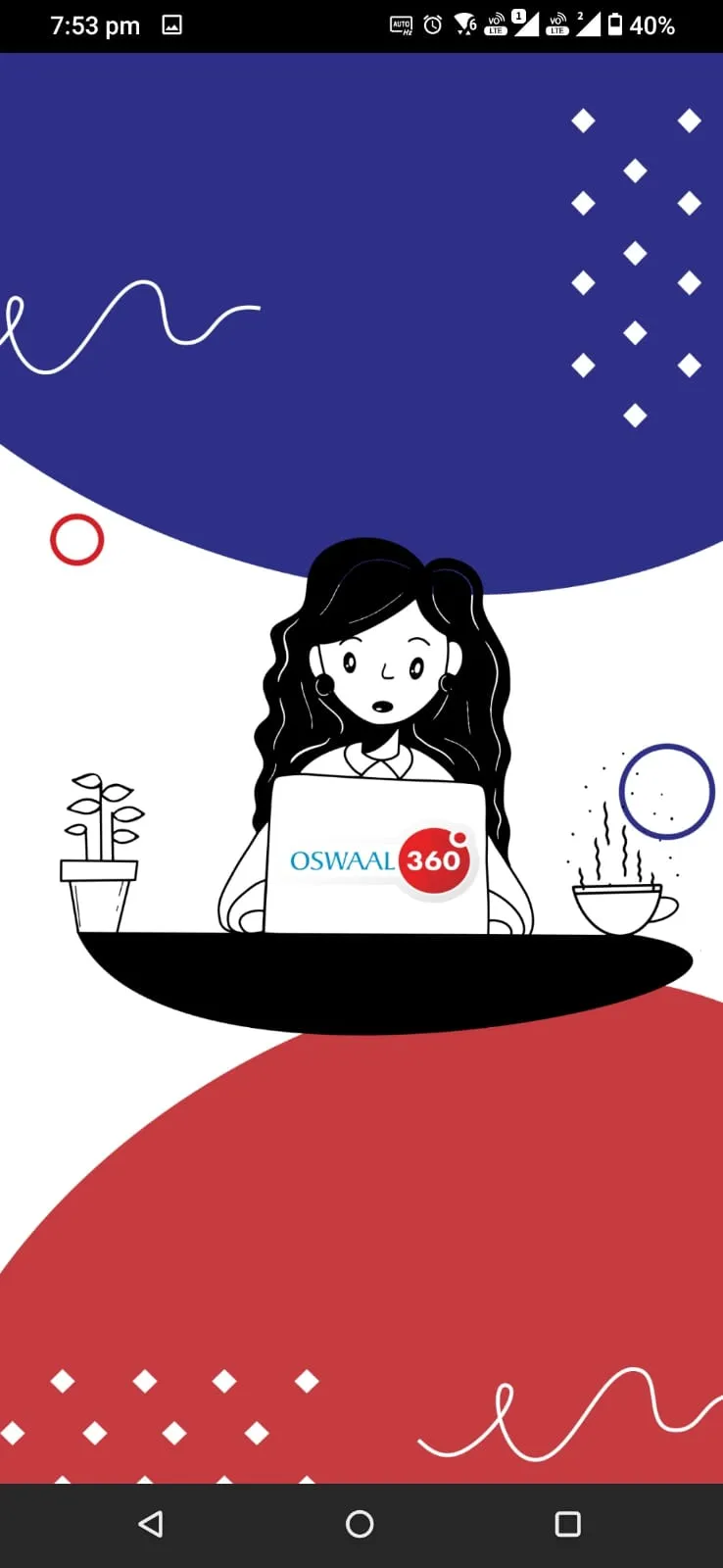 Oswaal360 | Indus Appstore | Screenshot