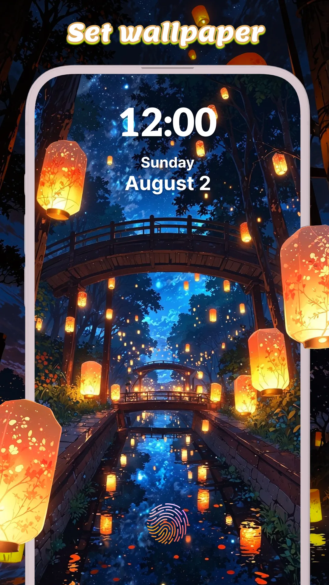Themes: App Icons – Widgets | Indus Appstore | Screenshot