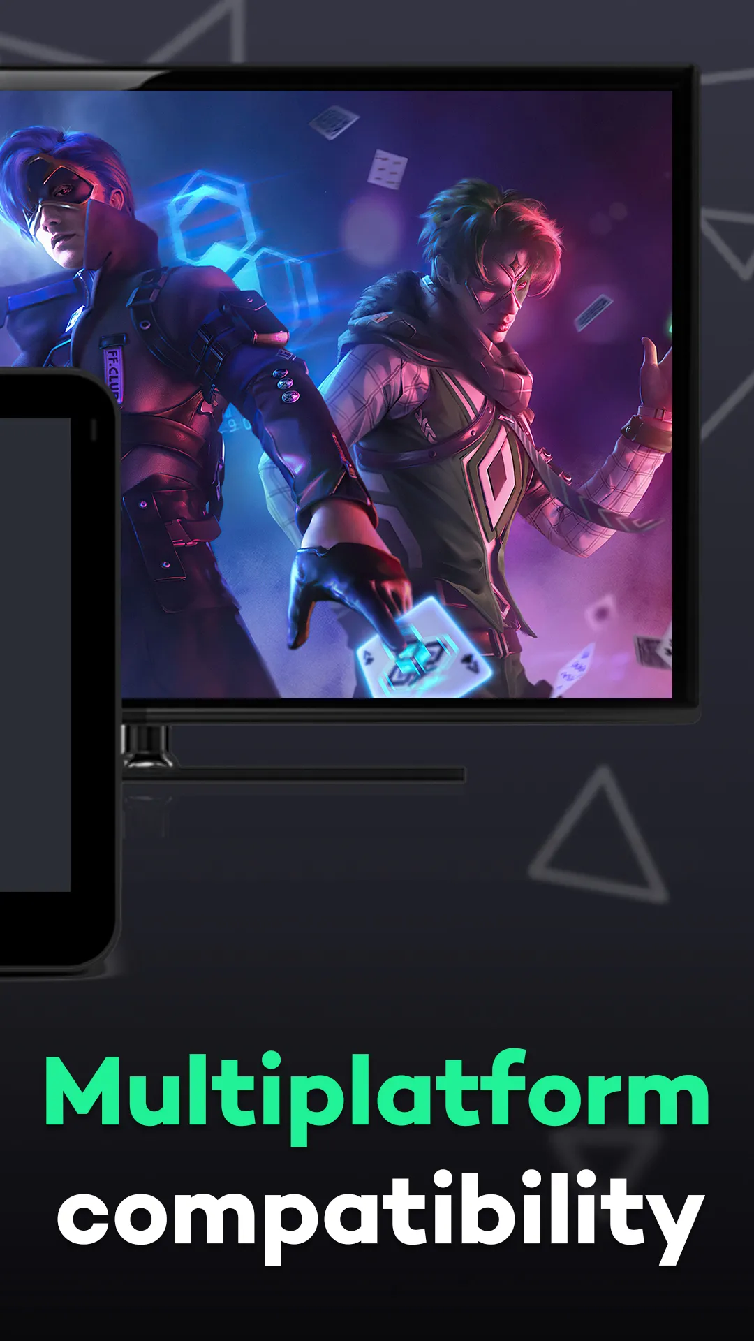 DPI Changer & Checker For Game | Indus Appstore | Screenshot