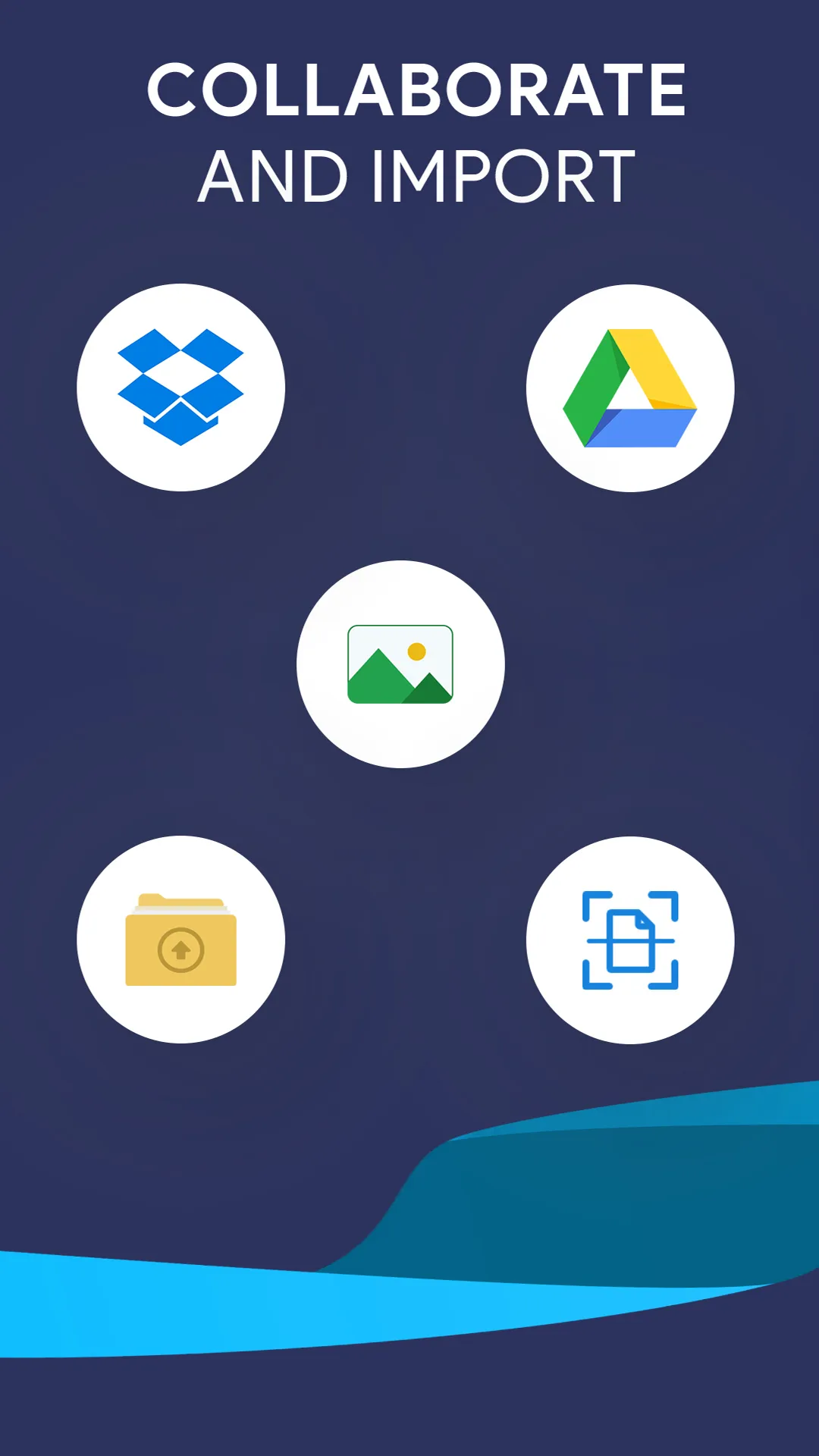 Fill and Sign Easy PDF Editor | Indus Appstore | Screenshot