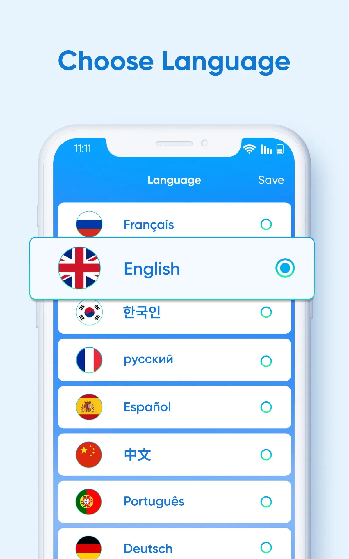 AI Translate - Translator | Indus Appstore | Screenshot