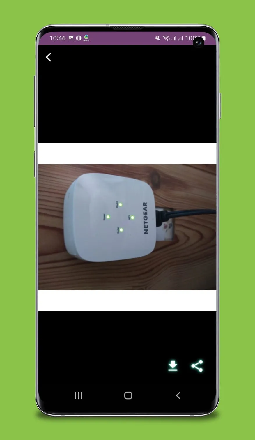 netgear extender Guide | Indus Appstore | Screenshot