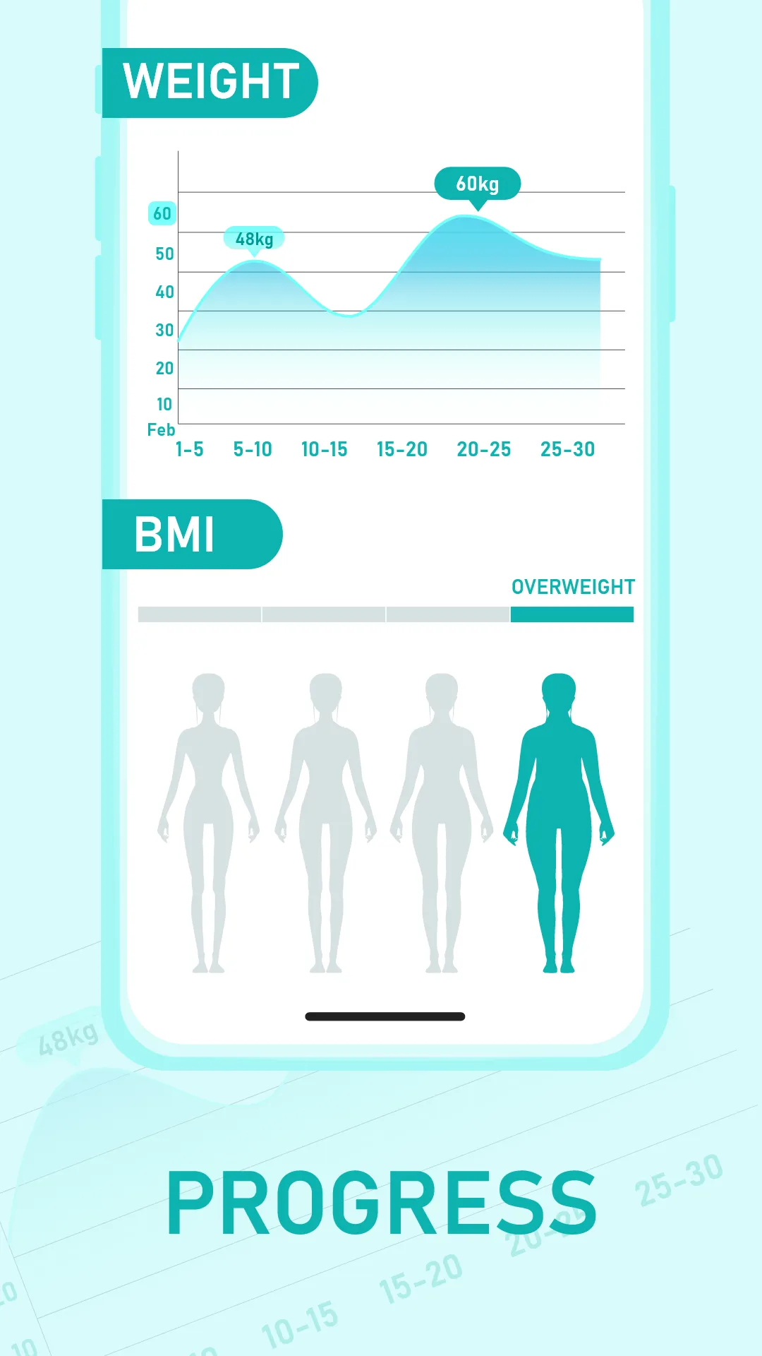 Weight Gain Yoga AI Exercise | Indus Appstore | Screenshot