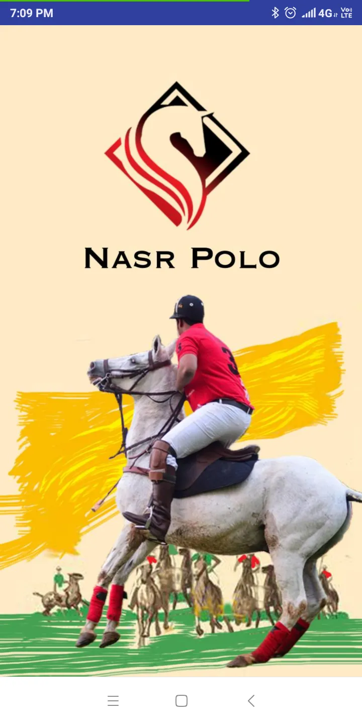 NASR POLO | Indus Appstore | Screenshot