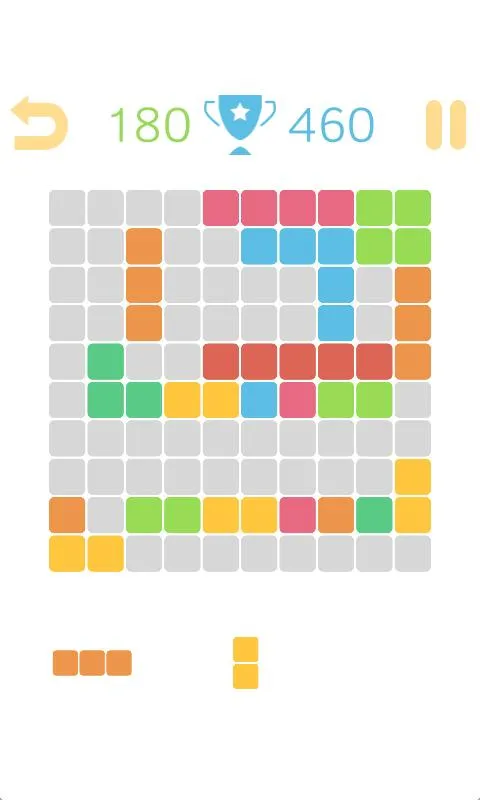 block puzzle mania | Indus Appstore | Screenshot