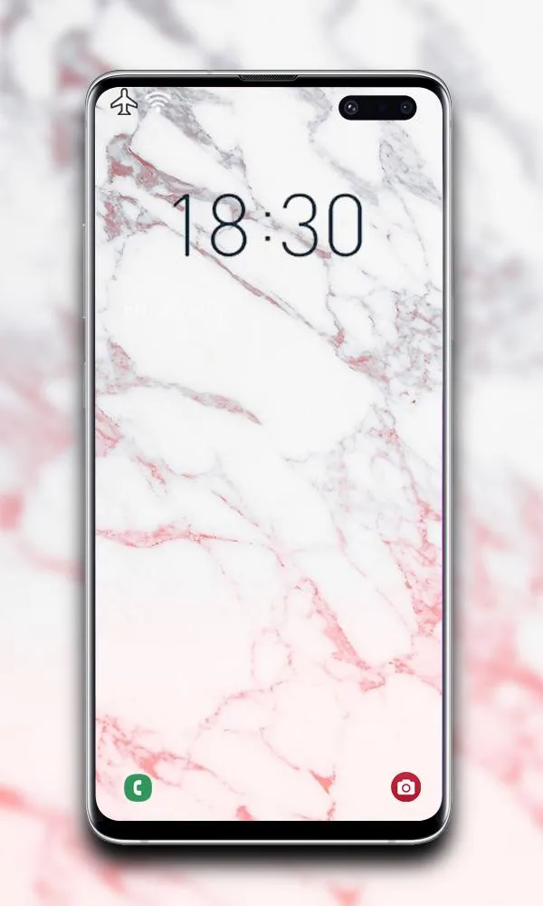 Marble Wallpaper | Indus Appstore | Screenshot