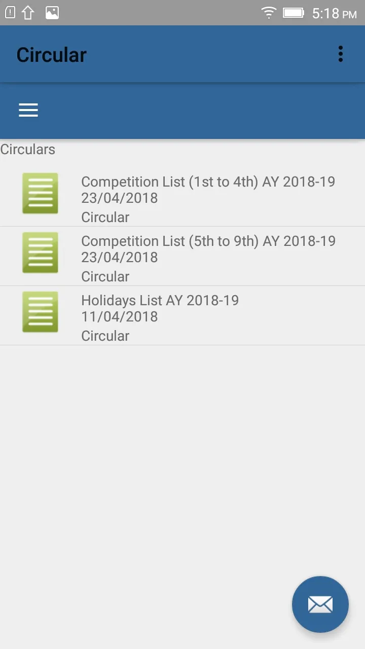 Edusquare Solutions | Indus Appstore | Screenshot