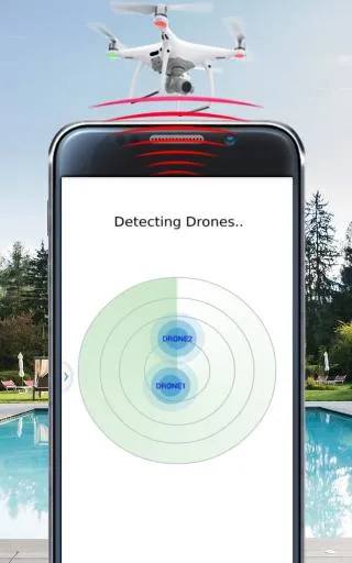 Drone Jammer & Drone RC Prank | Indus Appstore | Screenshot